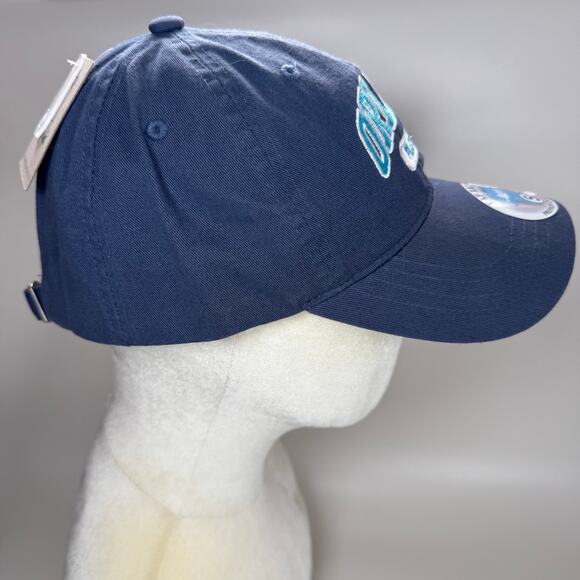 Orlando Florida The Game Cotton Strap Back Hat Cap OSFM Unisex NEW - Picture 2 of 6